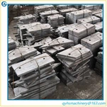 I-Aloy Emhlabeni Rare End - Ukulwa neplate yokulwa