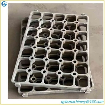 Ukushisa okushisa okuphezulu kokushisa okuvuthayo kokwelashwa kwe-alloy izinto ezibonakalayo